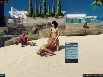 cosplay cam girl sarah__marlow__ image #1000885