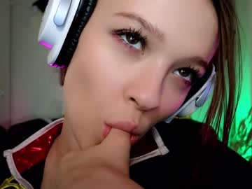 cosplay cam girl _demi_dee_ image #5580665