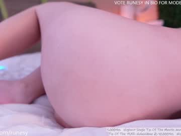 cosplay cam girl runesy image #2753256