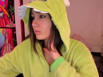 cosplay cam girl _sam_smith_ image #4135058