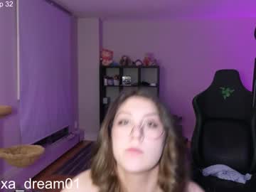 cosplay cam girl alexa_dream image #6321348