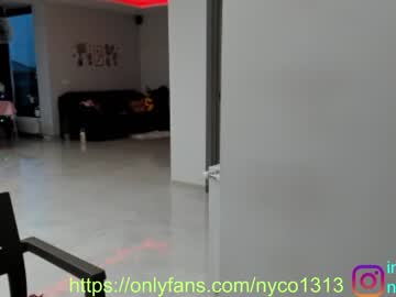 cosplay cam girl nyconik image #632890