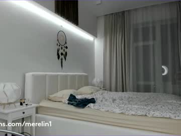 cosplay cam girl merelin__ image #1006355