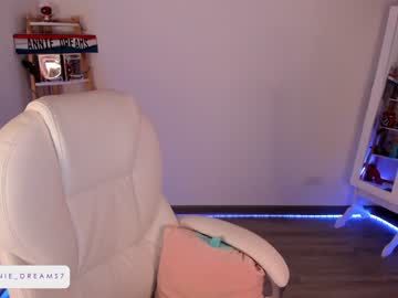 cosplay cam girl annie_dreams image #406266
