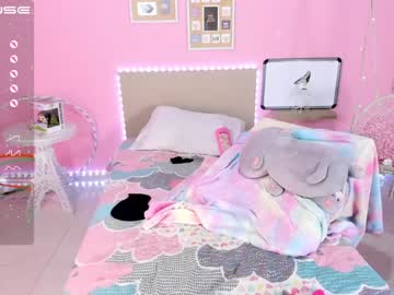 cosplay cam girl little_effy18 image #2867065