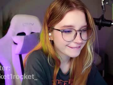 cosplay cam girl pocketrocket_ image #4434476