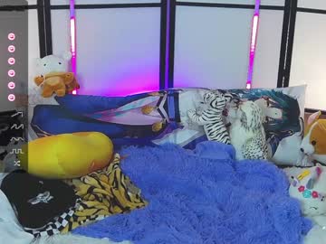 cosplay cam girl nicky_spark image #4134507