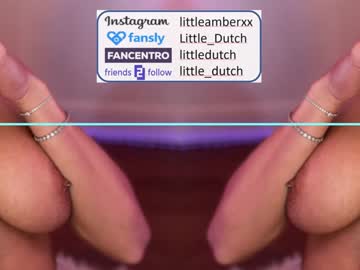 cosplay cam girl little_dutch image #5530097