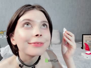 webcam girl xiawa_xo capture image #1918968