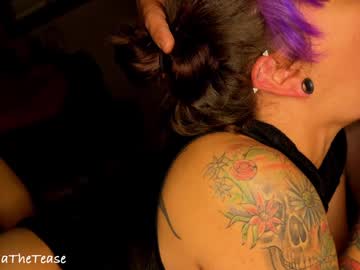 tonyathetease cosplay cam