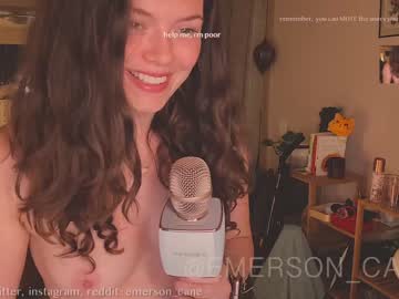 cosplay cam girl emersoncane image #2244677