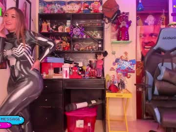 cosplay cam girl kloelamaravilla18 image #270052