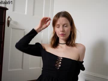 cosplay cam girl ellaa91 image #4089307