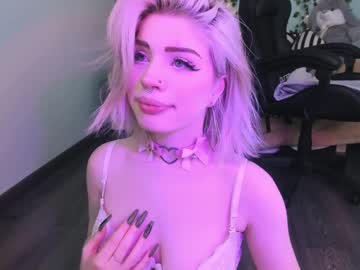 paradise_world cosplay cam