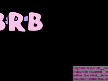 cosplay cam girl scarlett__baker image #2335402