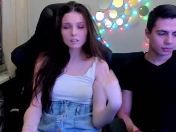 cosplay cam couple zzefirki image #627671