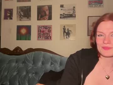 cosplay cam girl bigredcarrott image #5748159