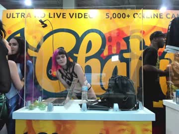 cosplay cam girl theashleydaniels image #74504