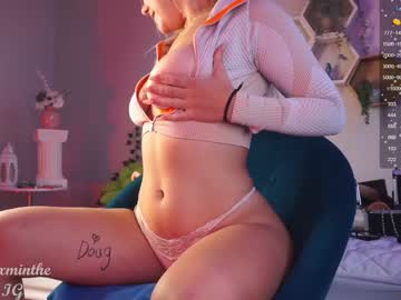 cosplay cam girl pepperxminthe image #5288228