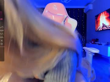 cosplay cam girl baby_suee image #5870529