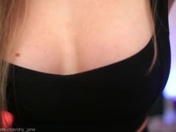 cosplay cam girl shy_jane image #6616374