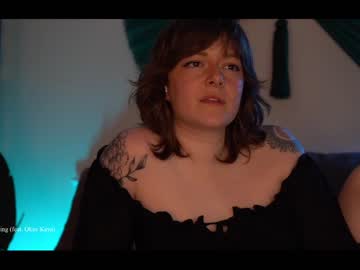 cosplay cam girl tantric_eden_ image #1267775