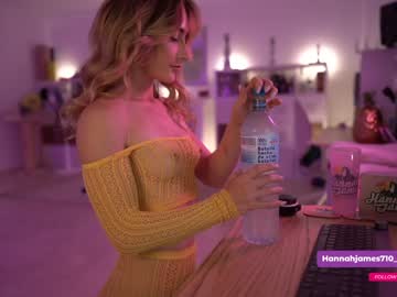 cosplay cam girl hannahjames710 image #4430504