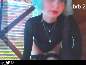 cosplay cam girl lit1le_kitty_ image #3080625