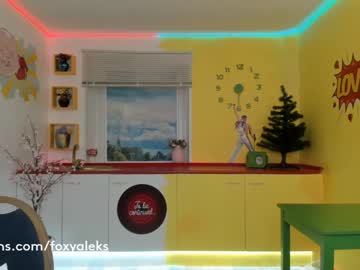 cosplay cam girl foxy_aleks image #933069