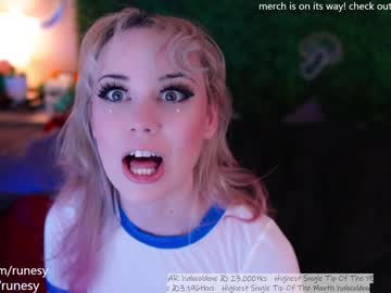 cosplay cam girl runesy image #3771386