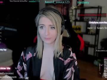 cosplay cam girl kimilee22 image #4376032