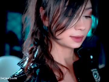webcam girl alejastorm capture image #741429