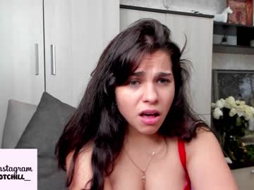 cosplay cam girl hot_chill__ image #2851527