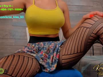 cosplay cam girl krisi_kiss image #4873091
