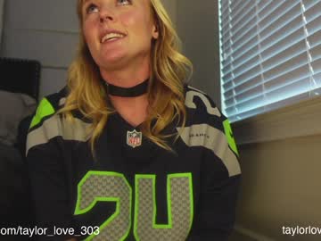 cosplay cam girl taylor_love_303 image #3237467