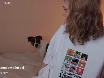 cosplay cam girl tendertainted image #1700508