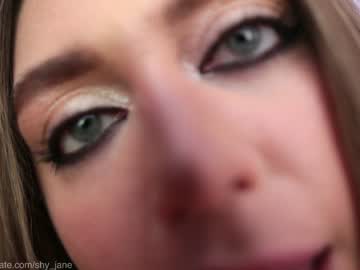 cosplay cam girl shy_jane image #6725426