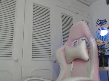 cosplay cam girl kaliffa_zoe image #5512645