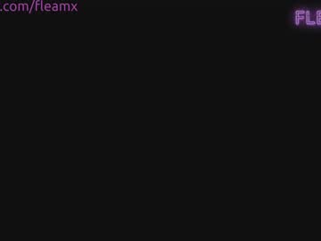 cosplay cam girl fleamx image #1092201