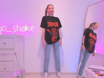 cosplay cam girl mango_shake image #419661