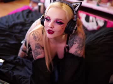cosplay cam girl faith_chan image #1519701