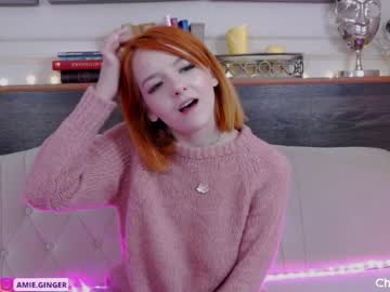 cosplay cam girl ginger_pie image #1092895