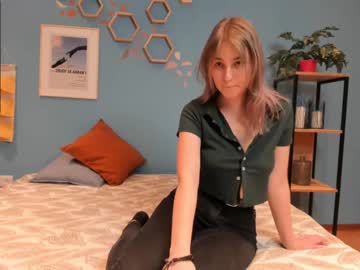 annstee cosplay cam