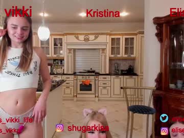 cosplay cam girl misss_vikki image #1588544