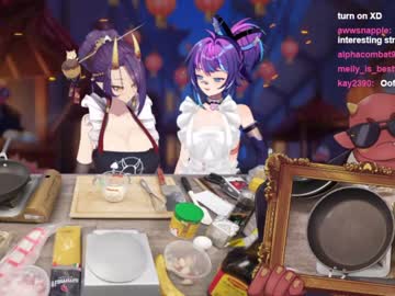 cosplay cam girl projektmelody image #3798635