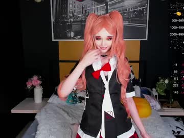 cosplay cam girl nicky_spark image #3104306