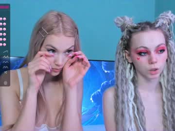 cosplay cam couple huntertiana image #1832667