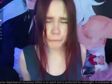 cosplay cam girl nyakawaii69 image #404012