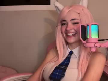 cosplay cam girl stellastassneyy image #5885582