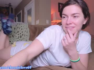 cosplay cam girl chroniclove image #4098239